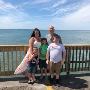 Meet your Posher, Anita